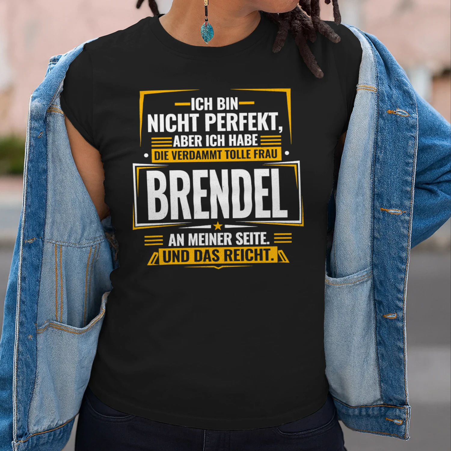 DE00026 BRENDEL BSDG26