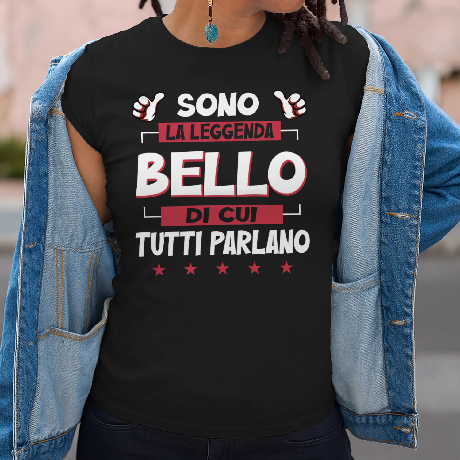 IT0399 Bello TSIT21