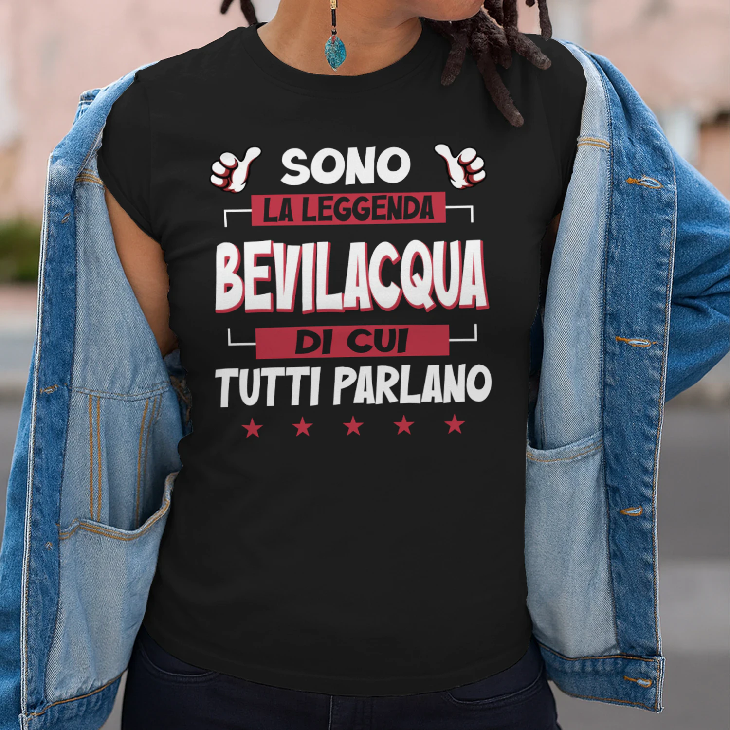 IT0258 Bevilacqua TSIT21