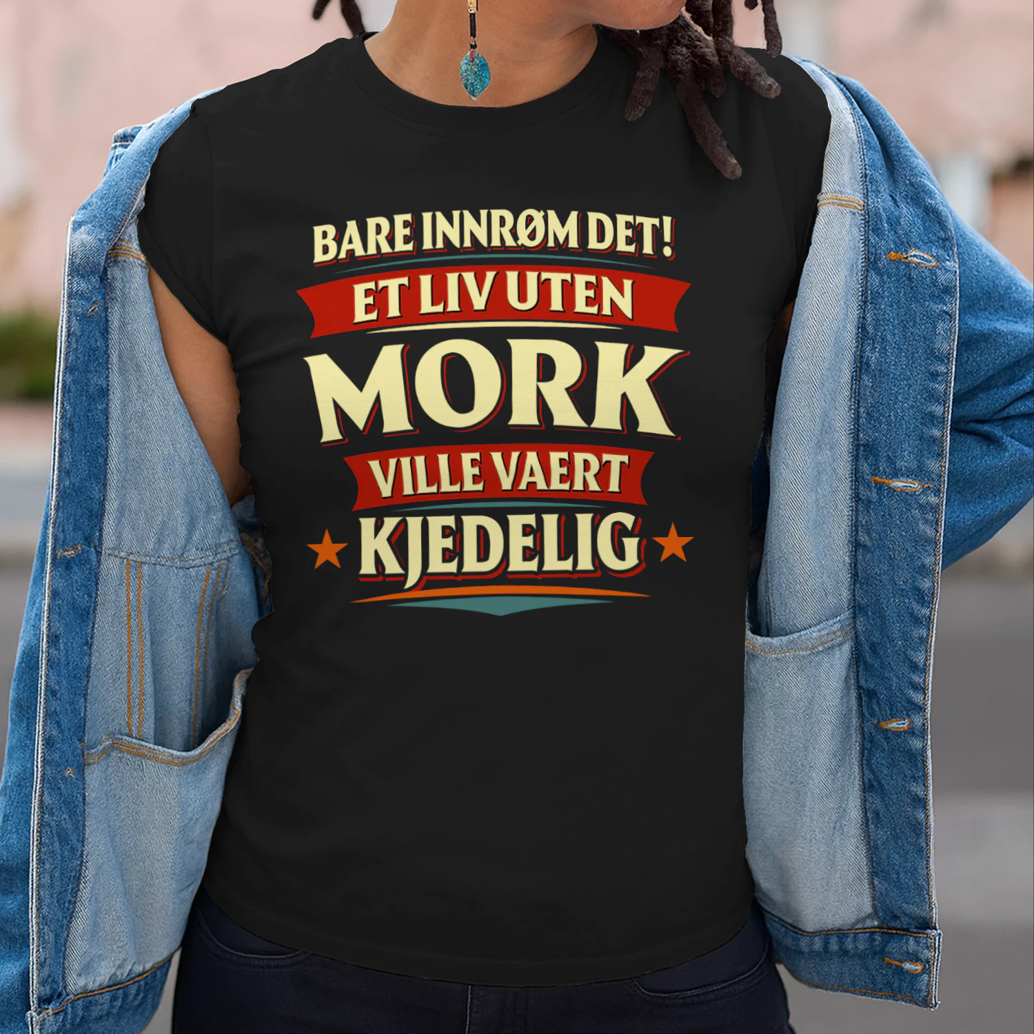 NU0287 Mork NO25
