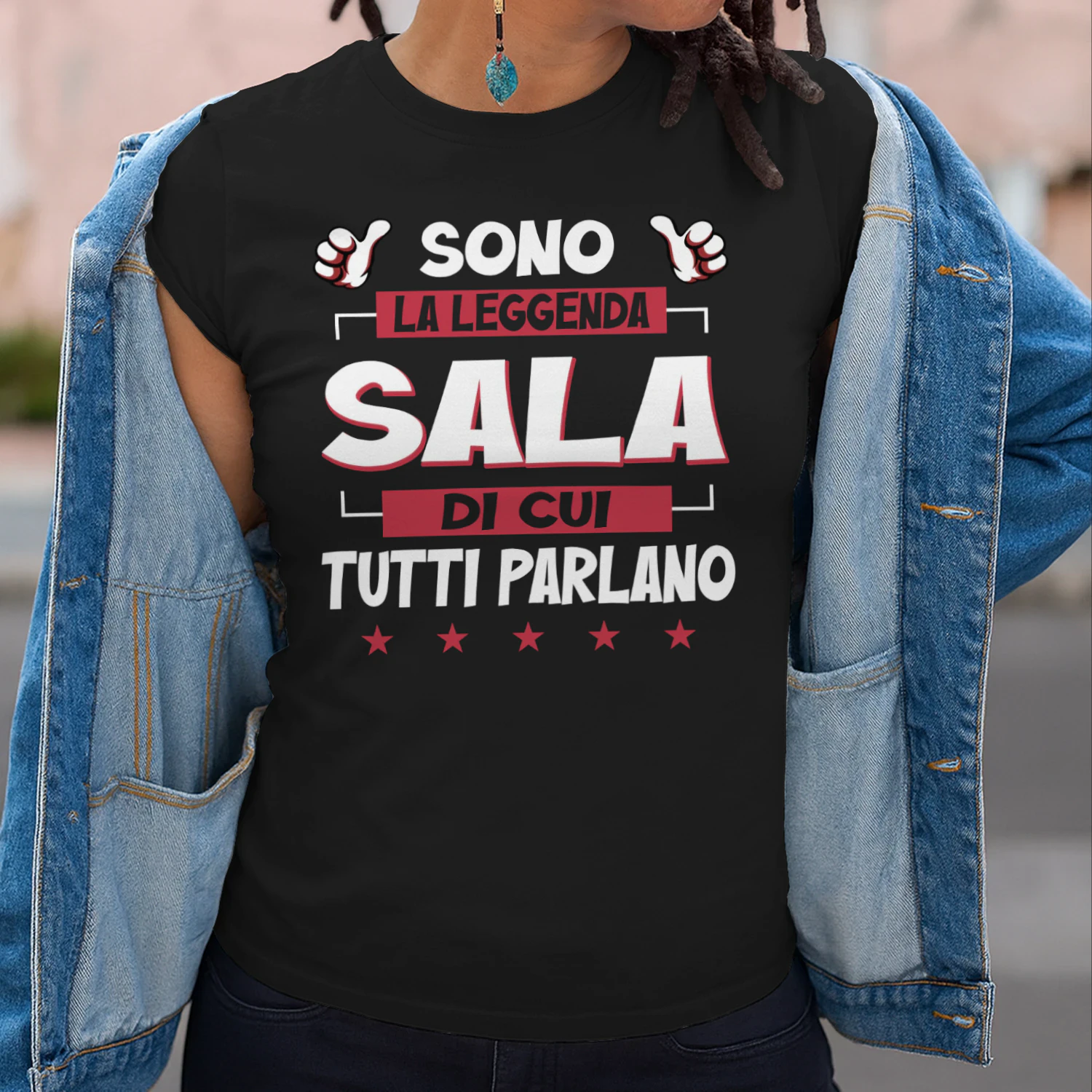 IT0063 Sala TSIT21