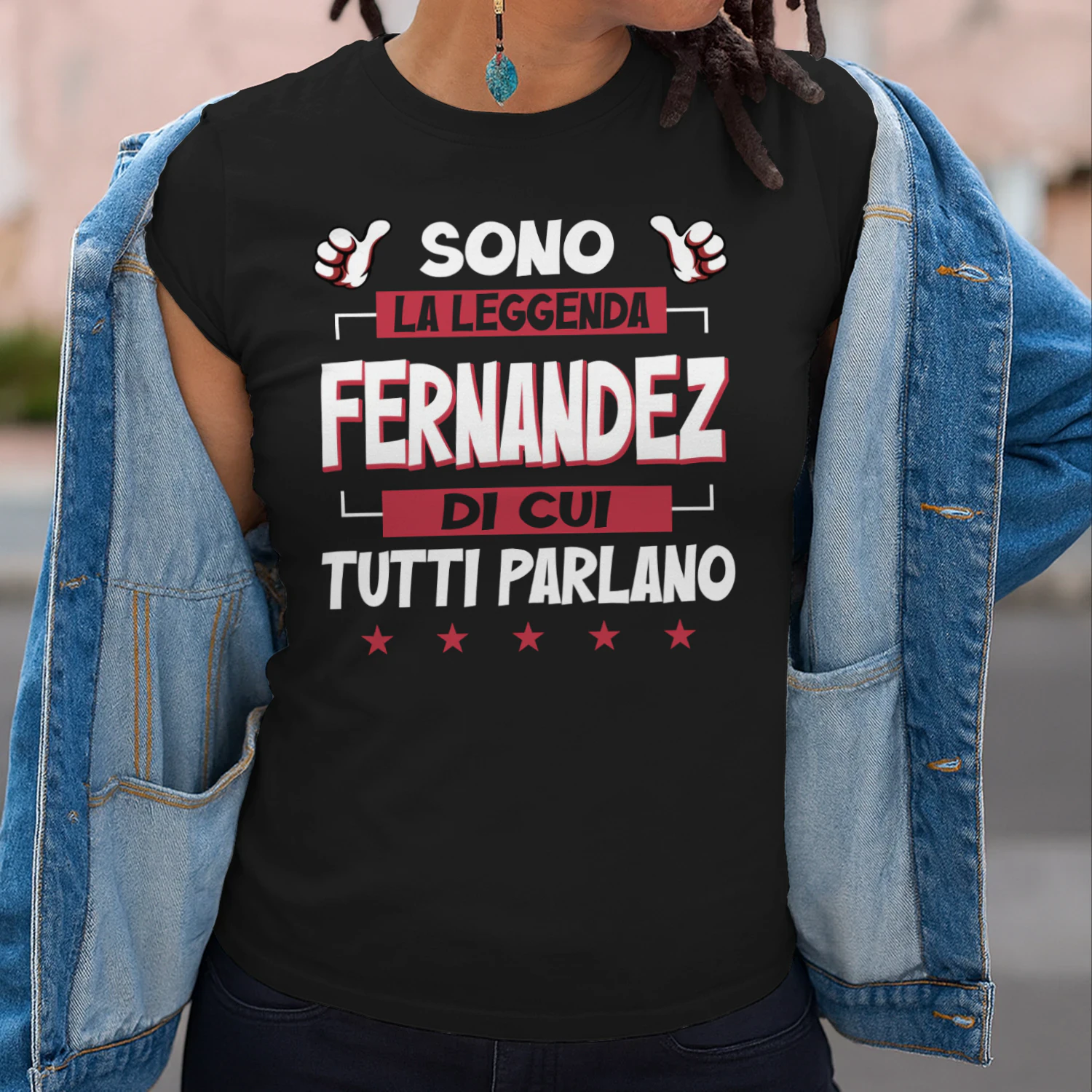 IT0257 Fernandez TSIT21
