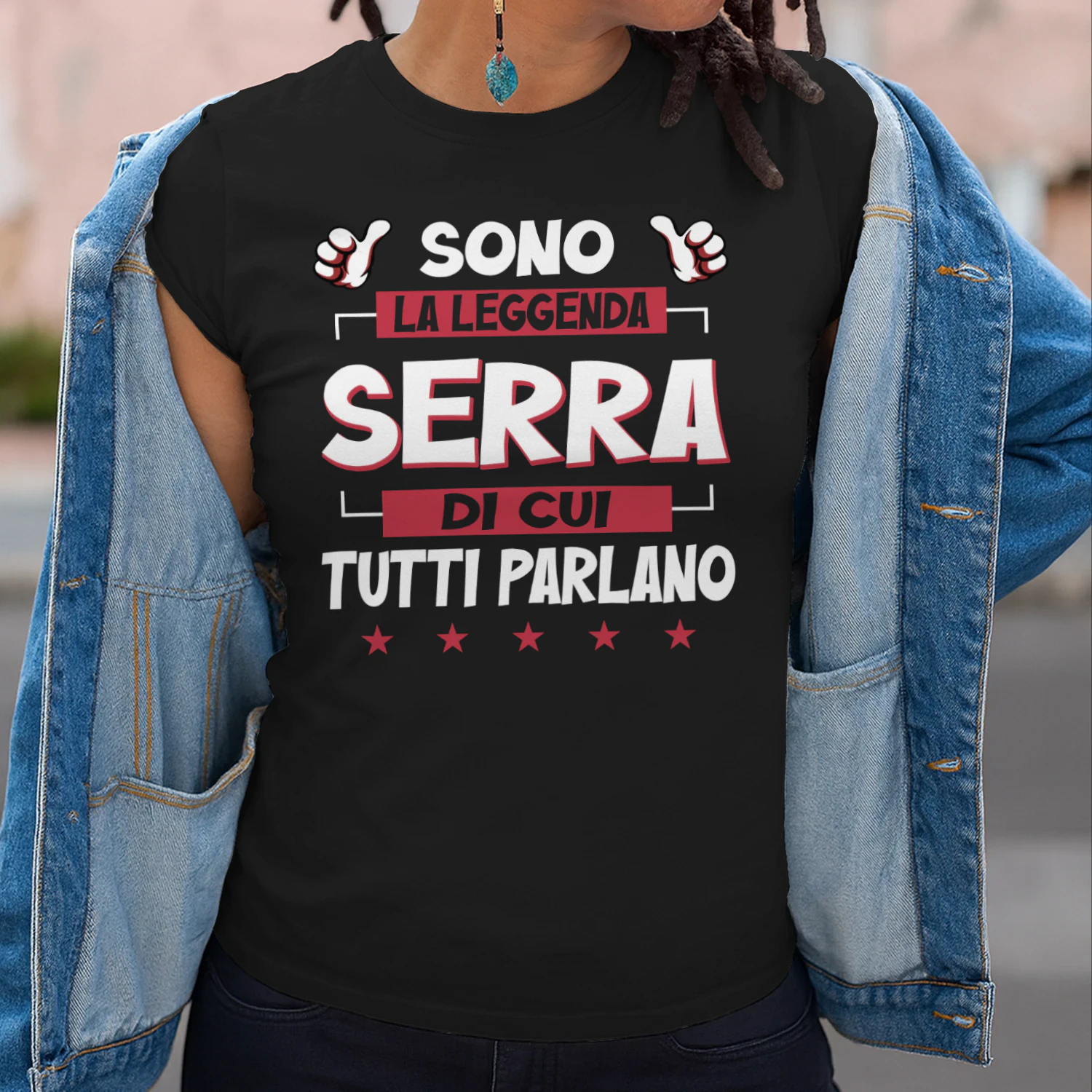IT0028 Serra TSIT21