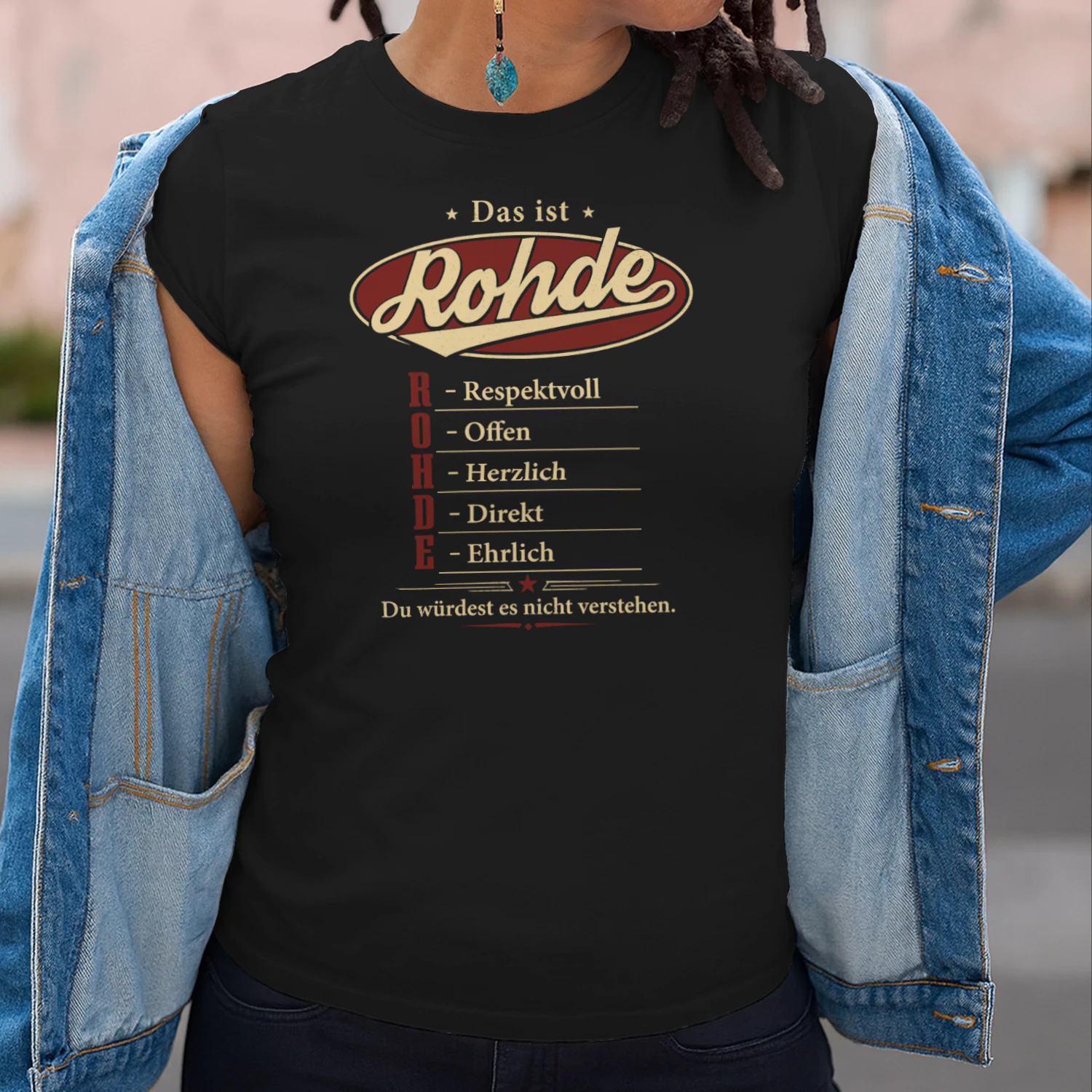 DE00419 ROHDE BSDEQ01