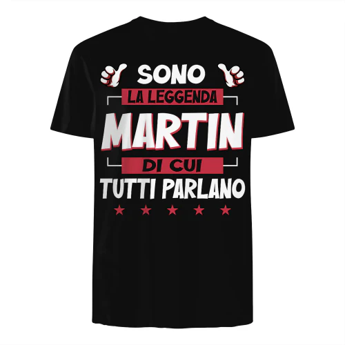 IT0410 Martin TSIT21