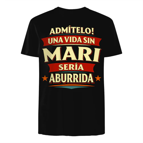 TBN0425 Mari TSES25