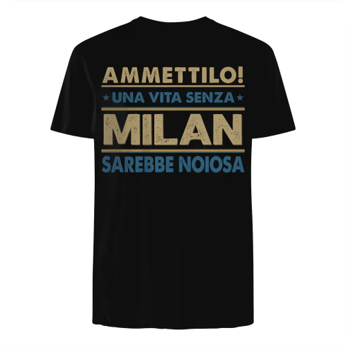 IT0320 Milan TSIT07