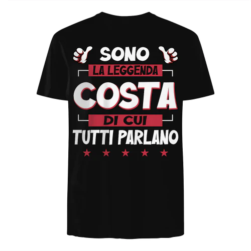 IT0011 Costa TSIT21