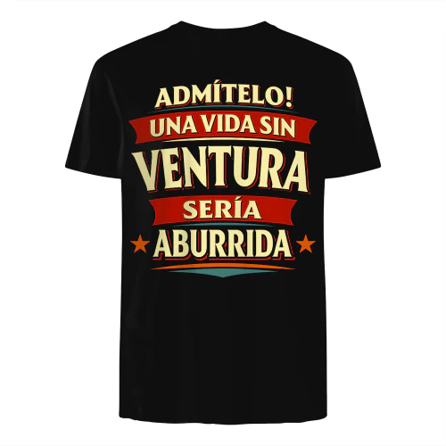 TBN0303 Ventura TSES25