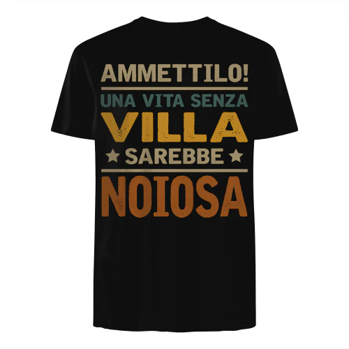 IT0087 Villa TSIT15