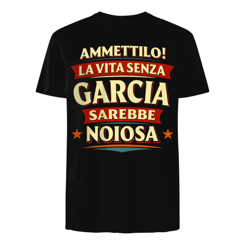 IT0062 Garcia TSIT25