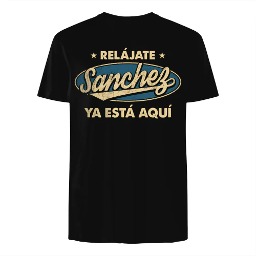 TBN0005 Sanchez ES10