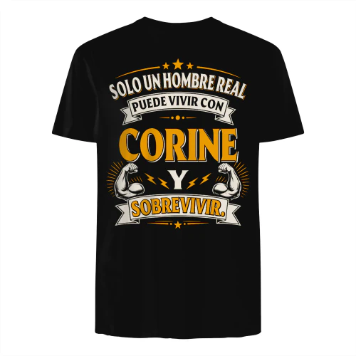 wfnf3266 Corine Shirt The Perfect Gift FESG12