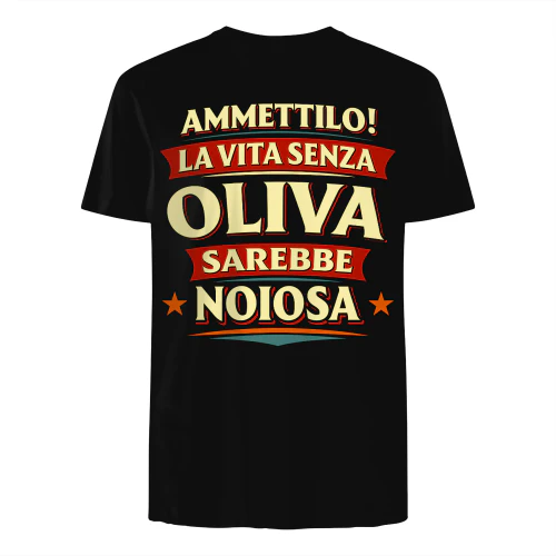 IT0164 Oliva TSIT25