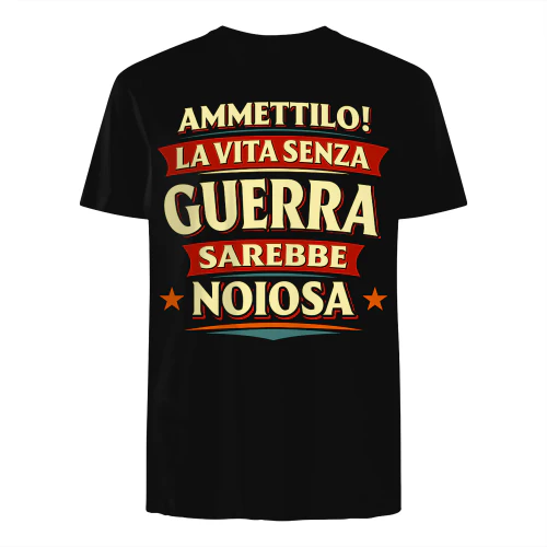 IT0072 Guerra TSIT25