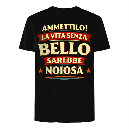 IT0399 Bello TSIT25