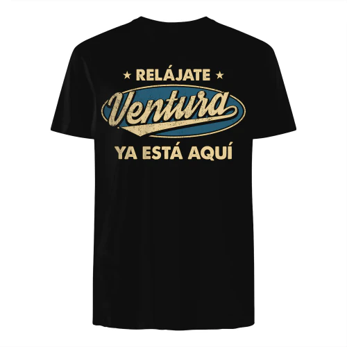 TBN0303 Ventura ES10