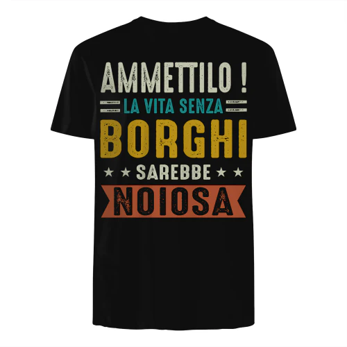 IT0420 Borghi TSIT12