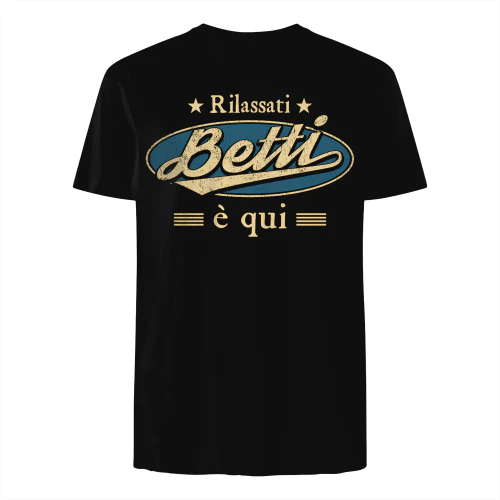 IT0378 Betti TSIT10