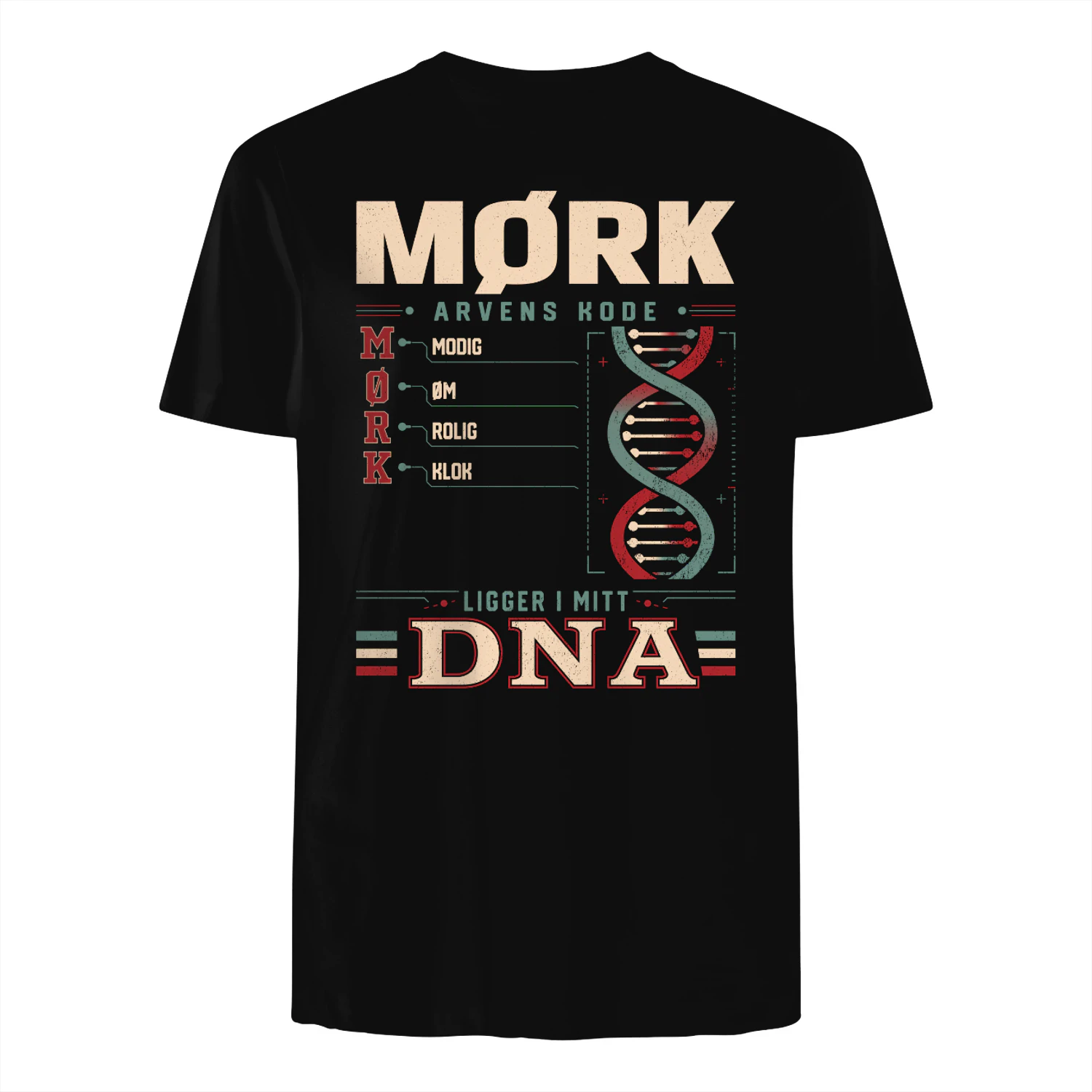 NU0329 Mørk NO12