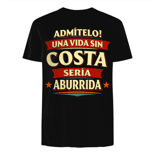 TBN0126 Costa TSES25