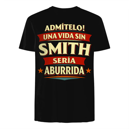 TBN0317 Smith TSES25