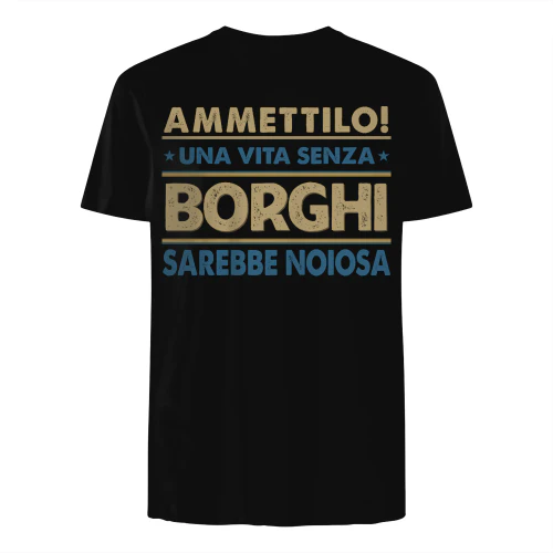IT0420 Borghi TSIT07