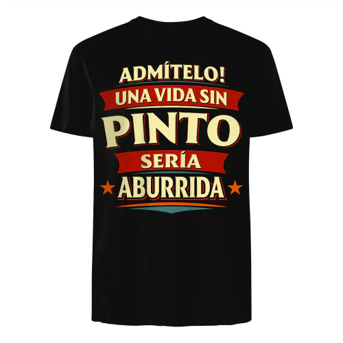 TBN0331 Pinto TSES25