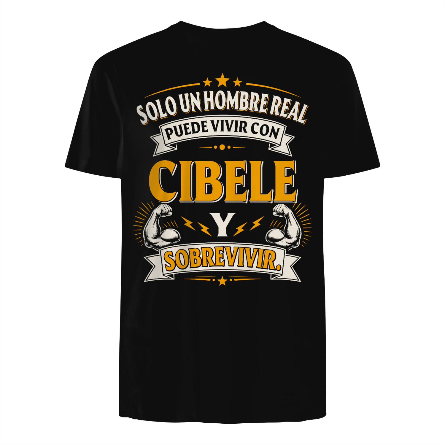 wfnf7041 Cibele Shirt The Perfect Gift FESG12