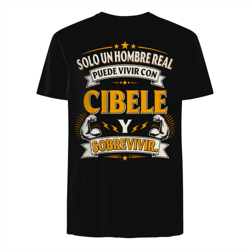 wfnf7041 Cibele Shirt The Perfect Gift FESG12