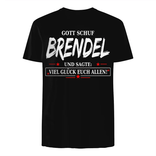 DE00026 BRENDEL DGE03