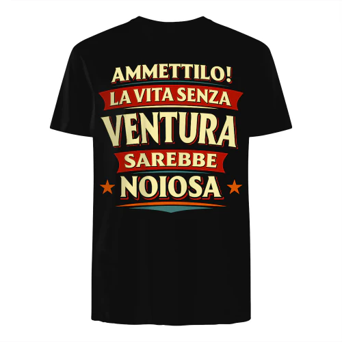IT0133 Ventura TSIT25