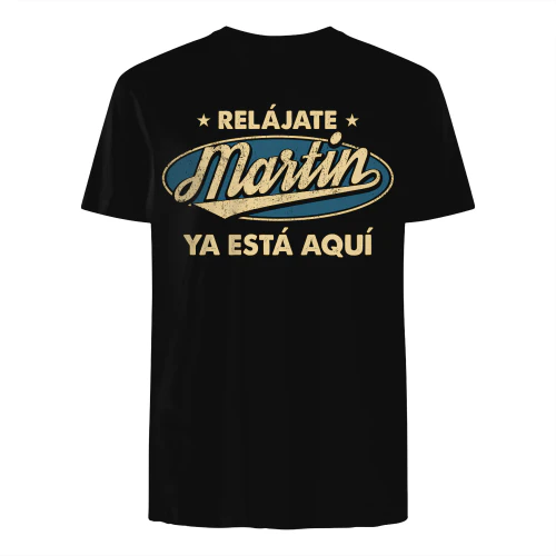 TBN0014 Martin ES10