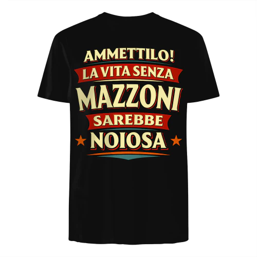 IT0270 Mazzoni TSIT25