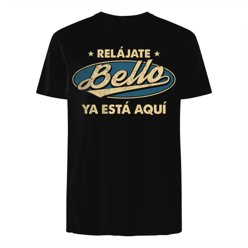 TBN0438 Bello ES10