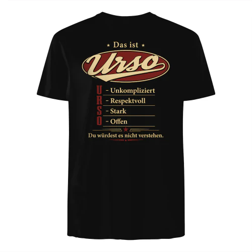 DE25530 URSO BSDEQ01