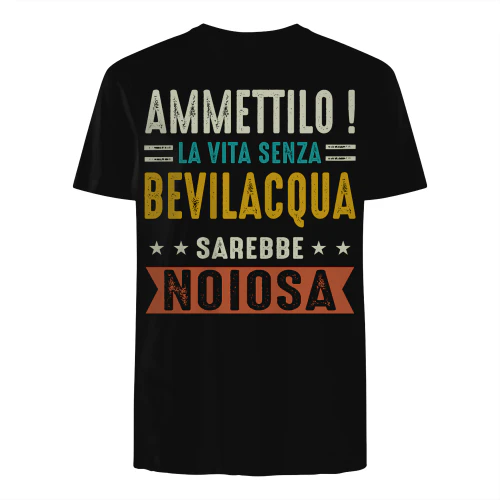 IT0258 Bevilacqua TSIT12