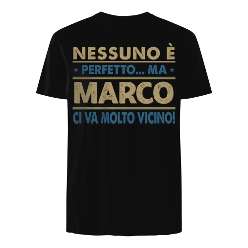 IT0447 Marco TSIT16