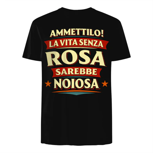 IT0243 Rosa TSIT25