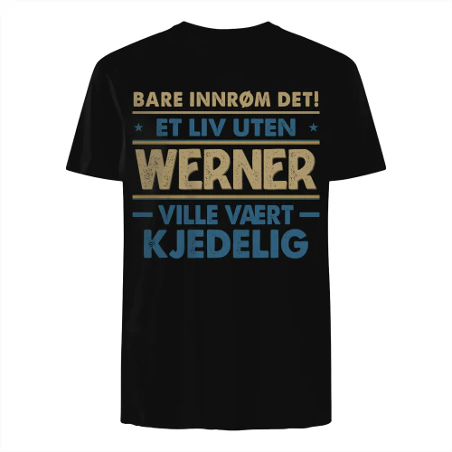 NU0632 Werner NO03