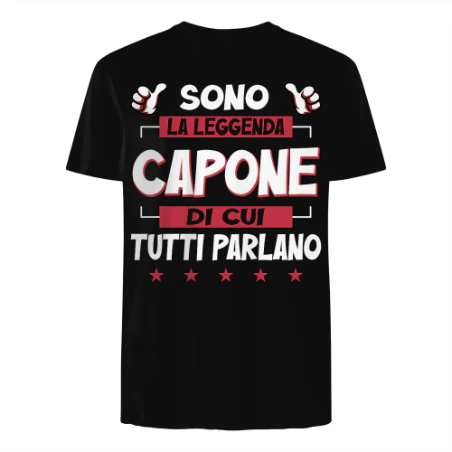 IT0358 Capone TSIT21