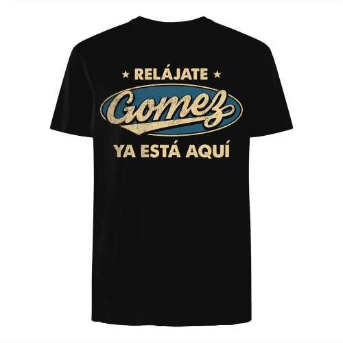 TBN0009 Gomez ES10