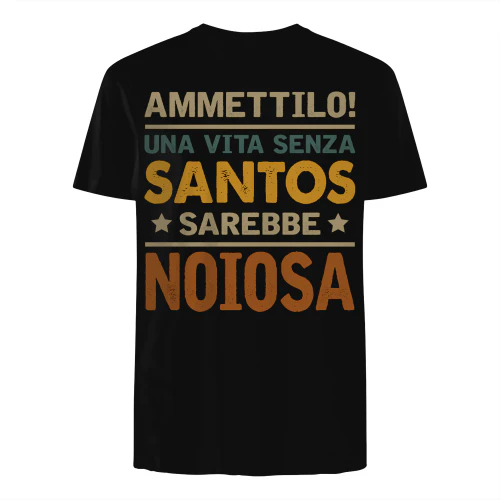 IT0363 Santos TSIT15