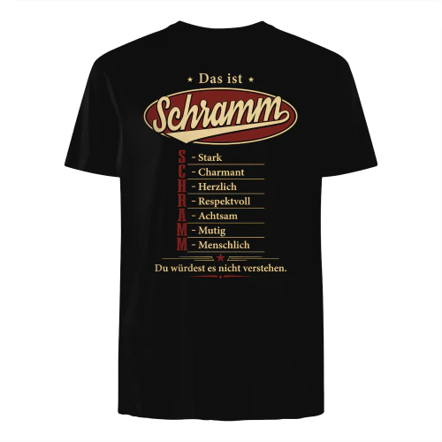 DE00790 SCHRAMM BSDEQ01
