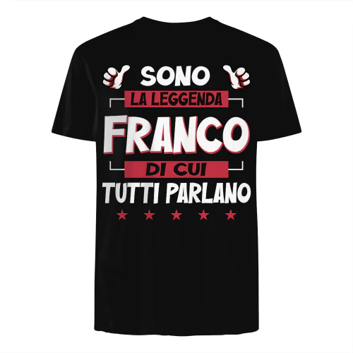 IT0061 Franco TSIT21