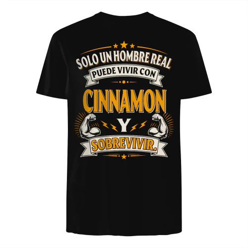 wfnf3843 Cinnamon Shirt The Perfect Gift FESG12