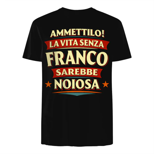 IT0061 Franco TSIT25