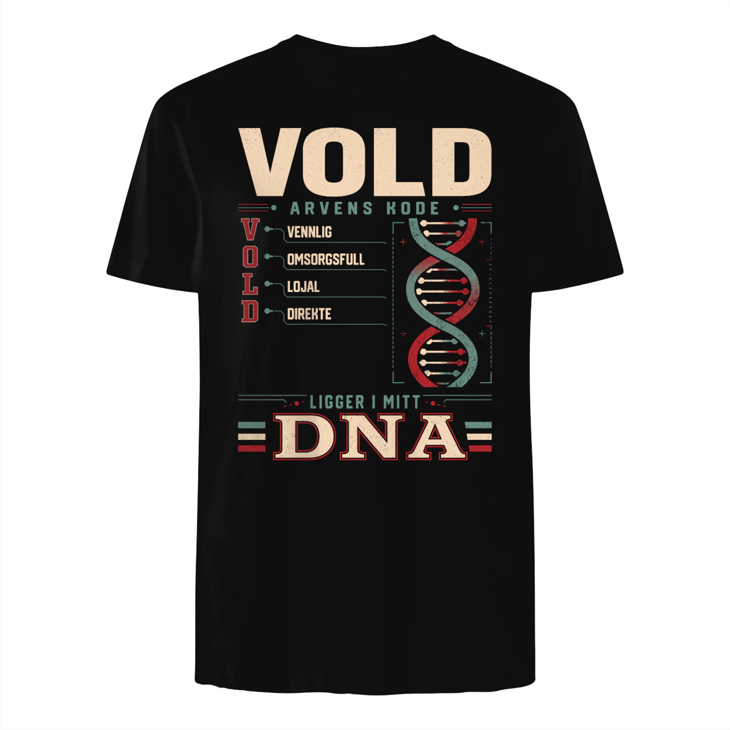 NU0338 Vold NO12