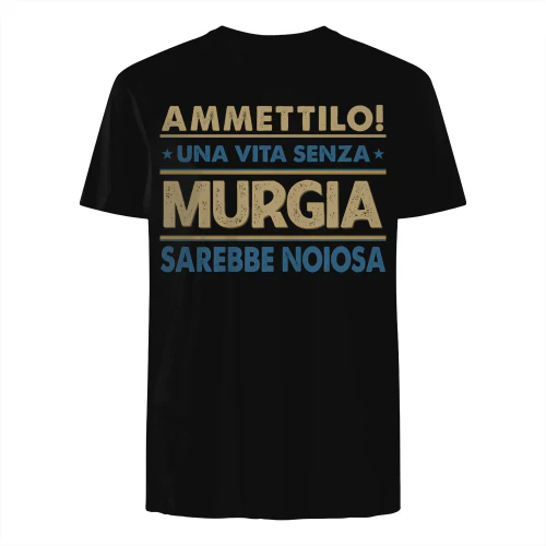 IT0331 Murgia TSIT07