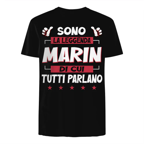 IT0395 Marin TSIT21
